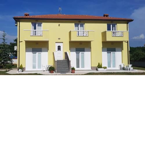 Guesthouse Palombaro