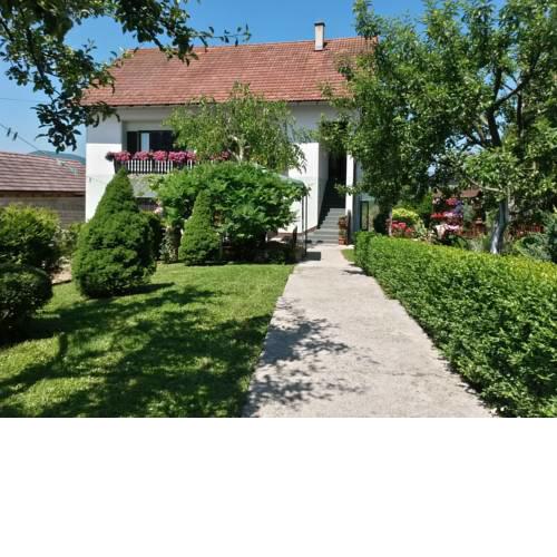 Guesthouse Pavličić