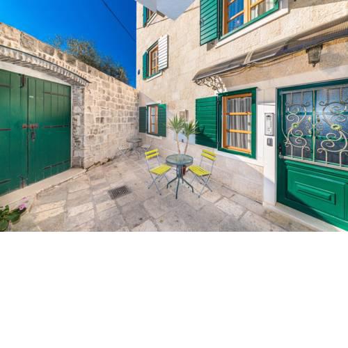 Guesthouse Perla Varoš