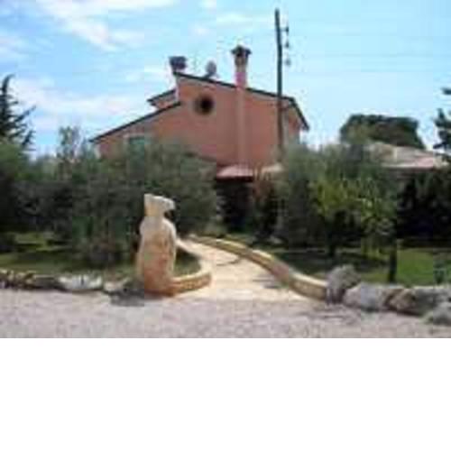 Guesthouse Pino
