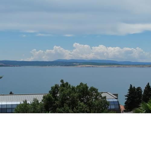 Guesthouse Porto 100m see, close Sandy beach, Pebble beach