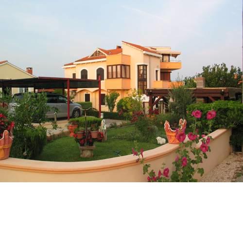 Guesthouse Privlaka (821)