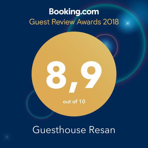 Guesthouse Resan