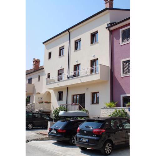 Guesthouse Residence Major