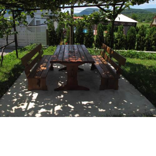 Guesthouse Rupčič