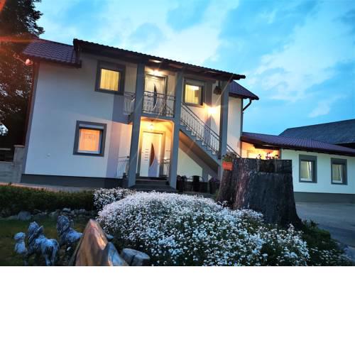Guesthouse Samolov