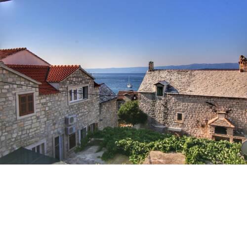 Guesthouse Sea breeze Bol 2