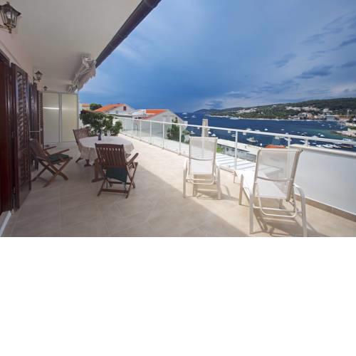 Guesthouse Seaview
