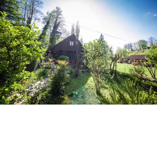 Guesthouse Slovin Unique - Rastoke