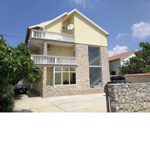 Guesthouse Sovlje (Tribunj)