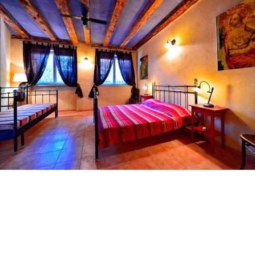 Guesthouse Spalatum