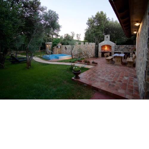 Guesthouse Studenac