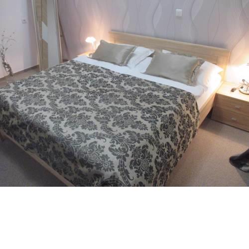 Guesthouse Tiban