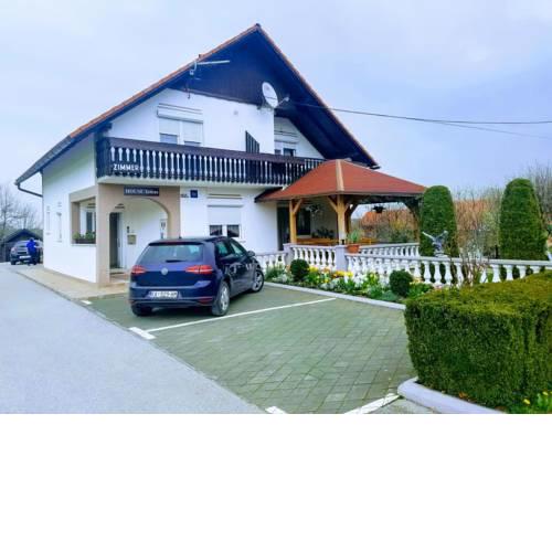 Guesthouse Tomas