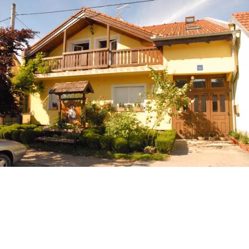 Guesthouse Tonkić