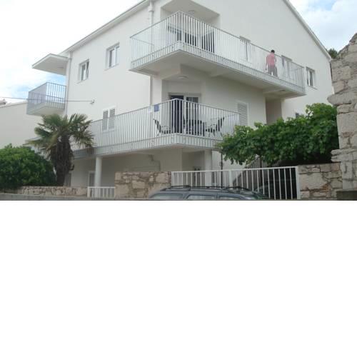 Guesthouse Tribunj (4303)