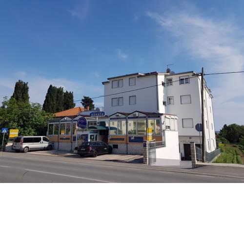 Guesthouse Varnica