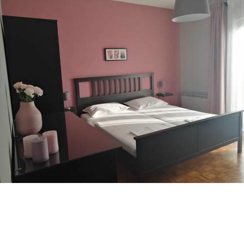 Apartments Toska