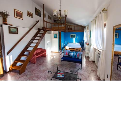 Guesthouse Vialli