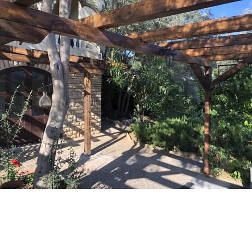 Guesthouse Vila Ruzmarin