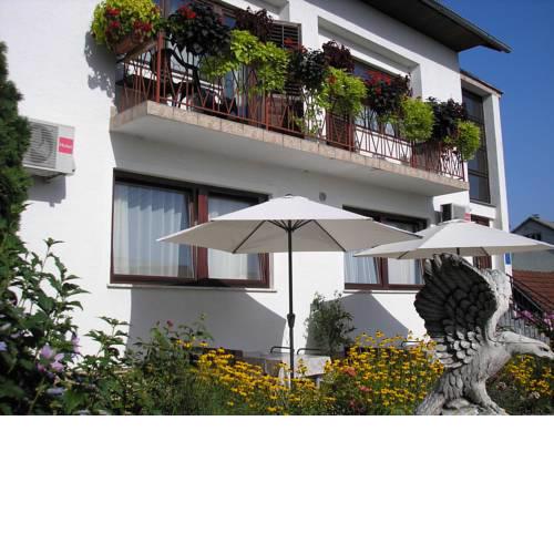 Guesthouse Vila