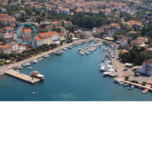 Guesthouse Villa Adria