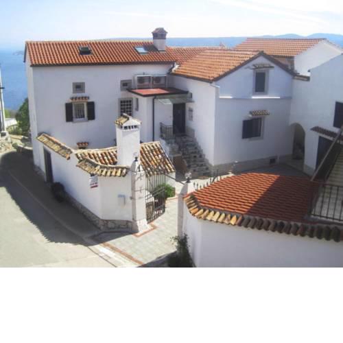 Guesthouse Villa Galovic