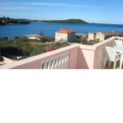 Guesthouse Villa Ljubica