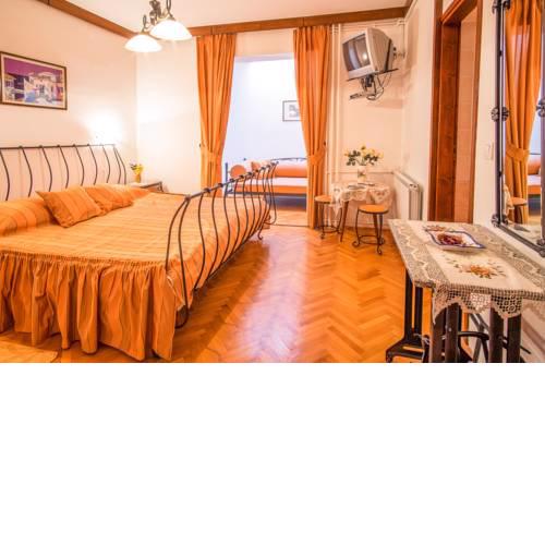 Guesthouse Villa Maria