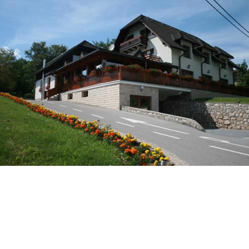 Guesthouse Villa Plitvička