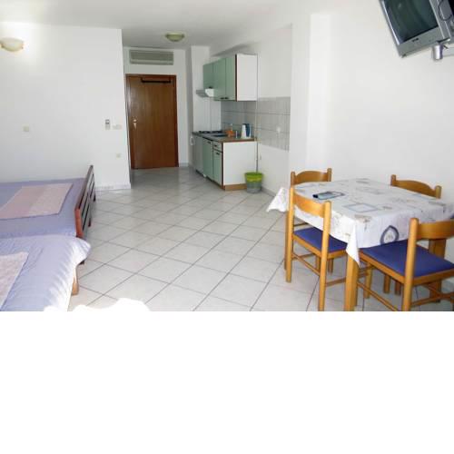 Guesthouse Villa Rozika