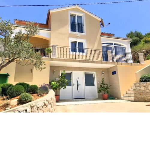 Casa Scardona