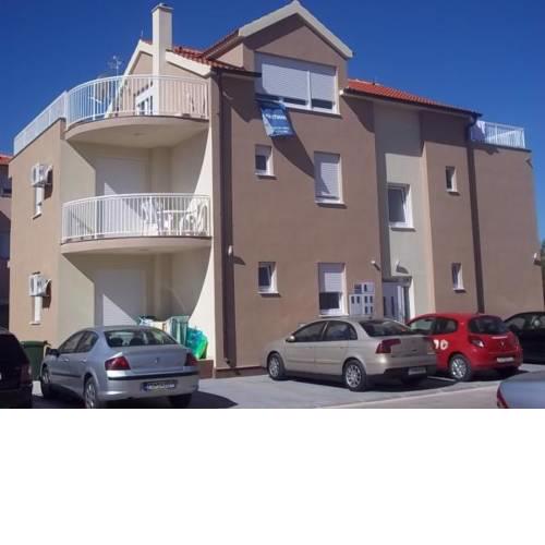 Guesthouse Vodice (3599)