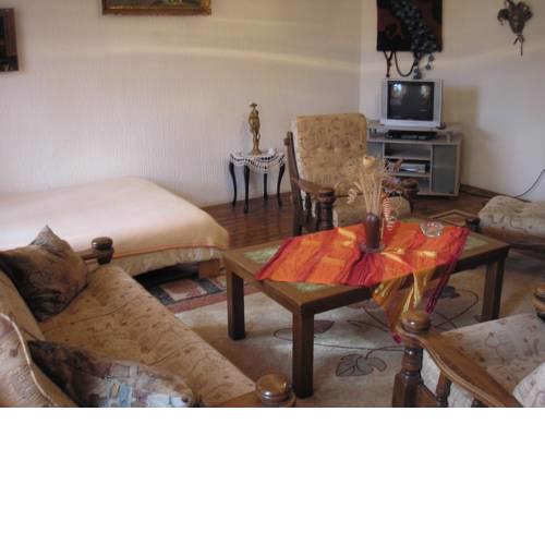 Guesthouse Zeko