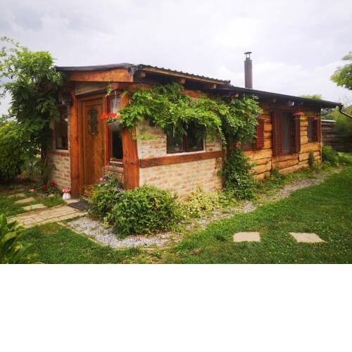 HABITAT - Rural House
