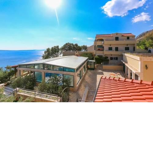 Hacienda Grof
