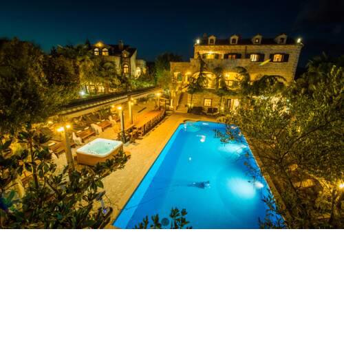 Hacienda Luica Dvori