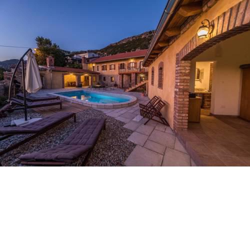Hacienda