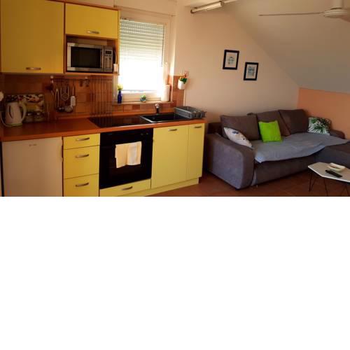 Hajdi apartman