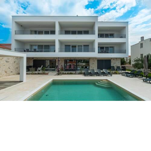 Happy Haven House