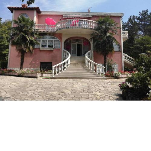 Happy house Villa Žiži / Rijeka EPK 2020