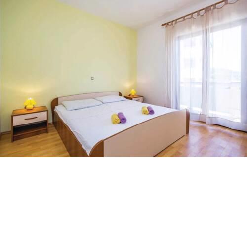 Happy Island Rab Apartments