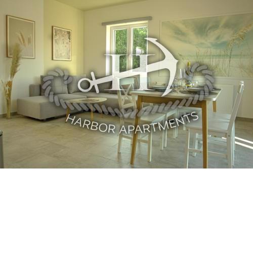 Harbor apartments 2