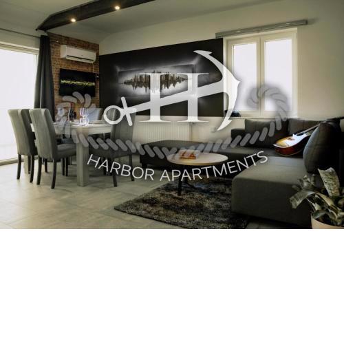 Harbor apartments 3