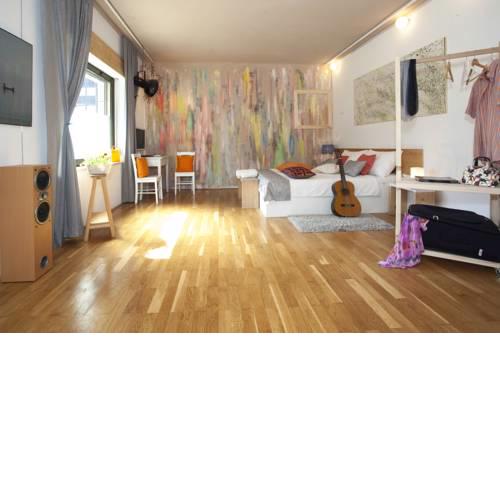 Harbor apartments