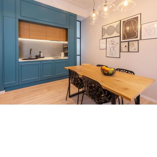 Harbour Residence Apartments