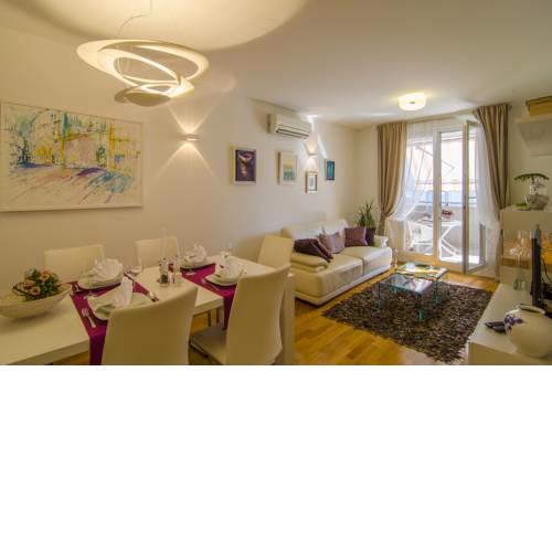 Harmony Apartment