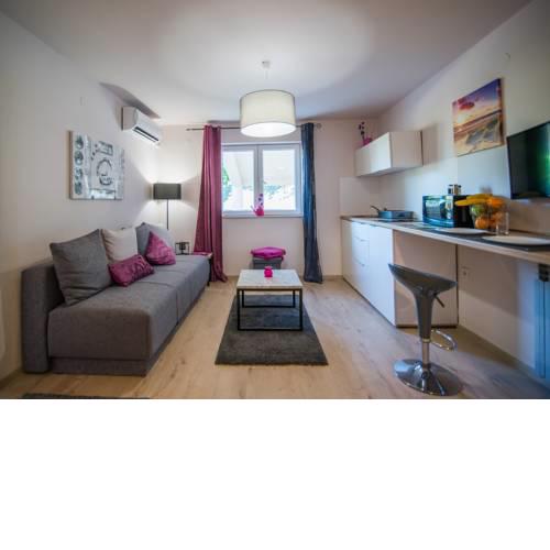 Harmony Apartment