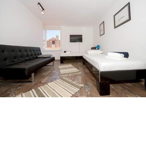 Harmony apartments