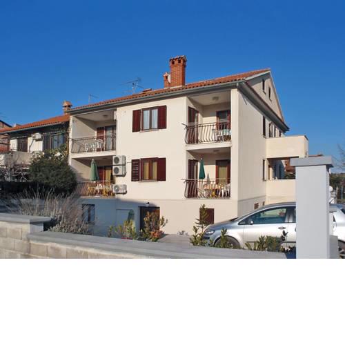 Haus Alba 156S